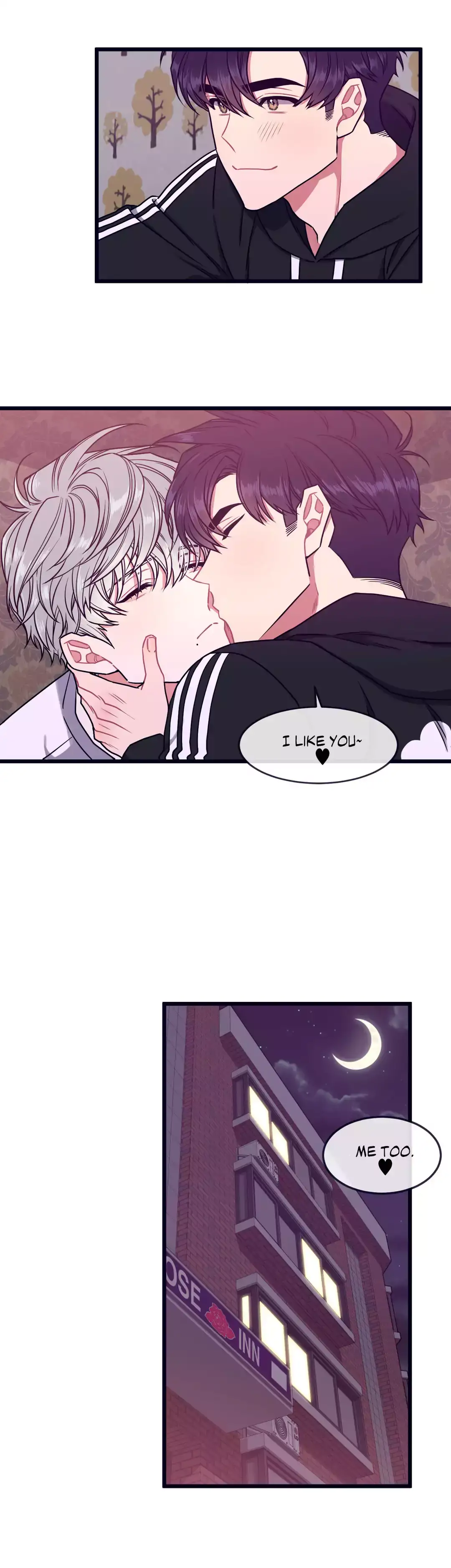 Make Me Bark Chapter 30 Page 6