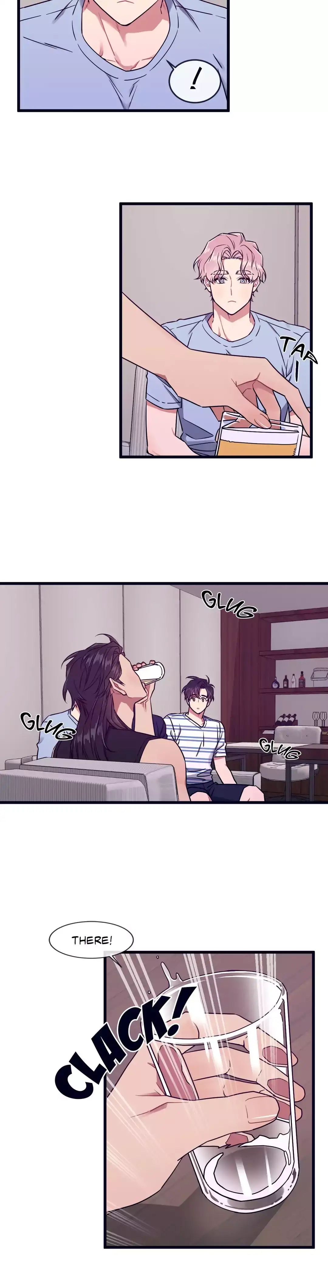 Make Me Bark Chapter 31 Page 18