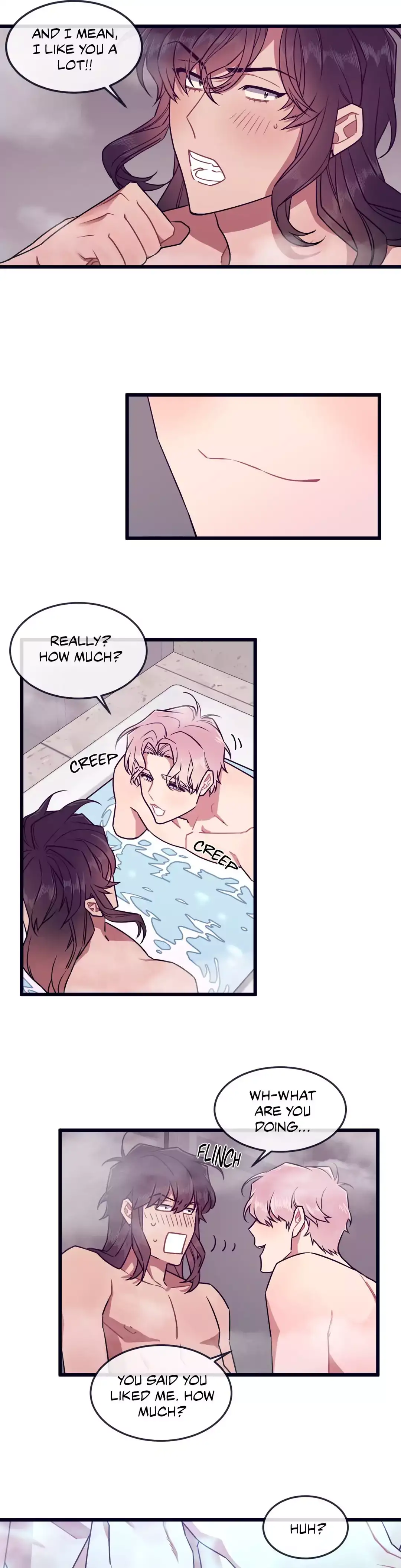 Make Me Bark Chapter 32 Page 13