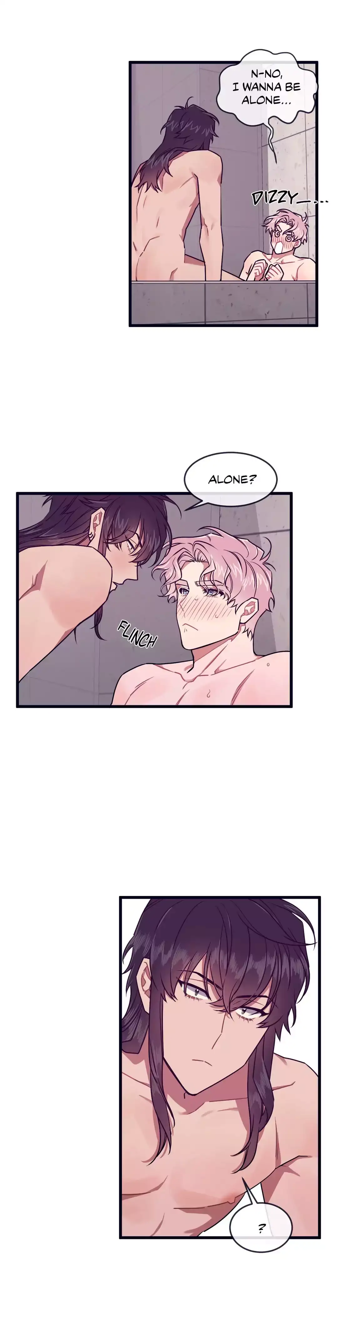Make Me Bark Chapter 32 Page 3