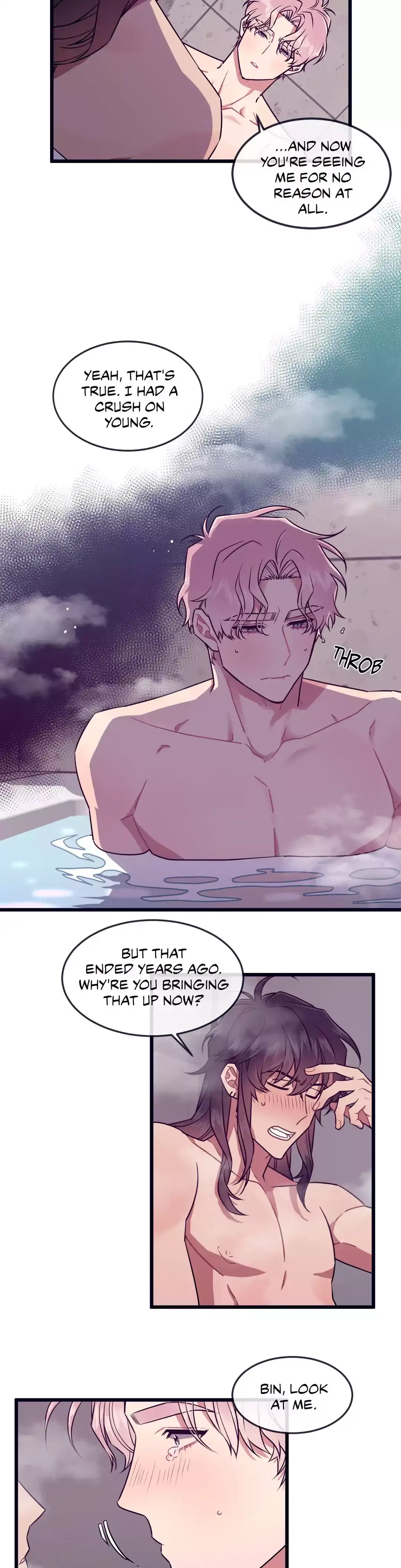 Make Me Bark Chapter 32 Page 8