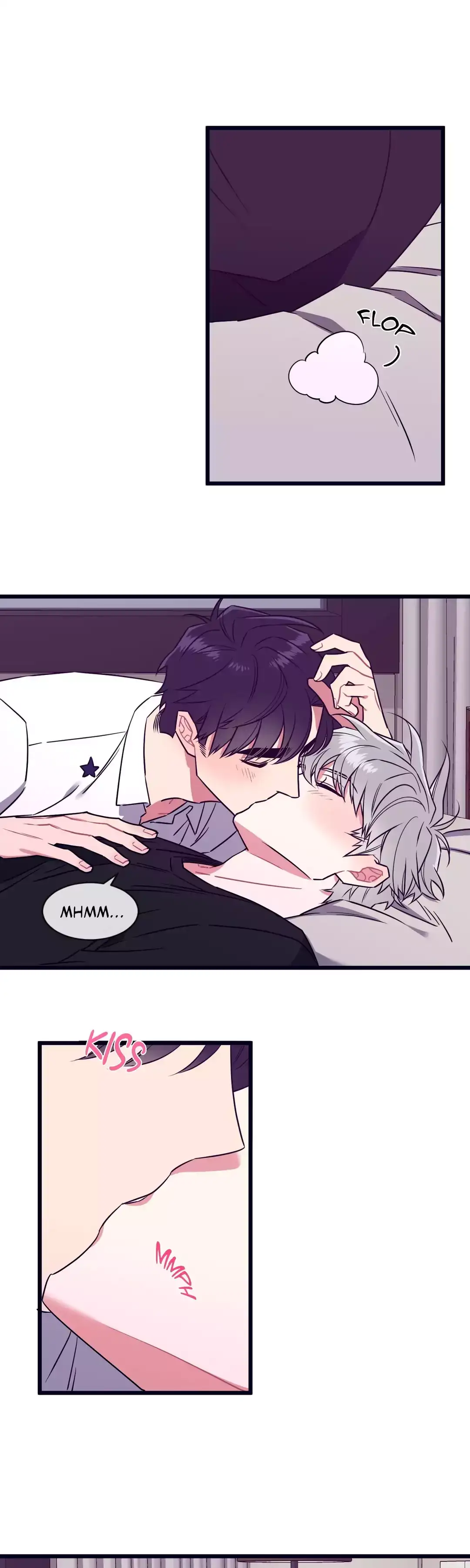 Make Me Bark Chapter 33 Page 13