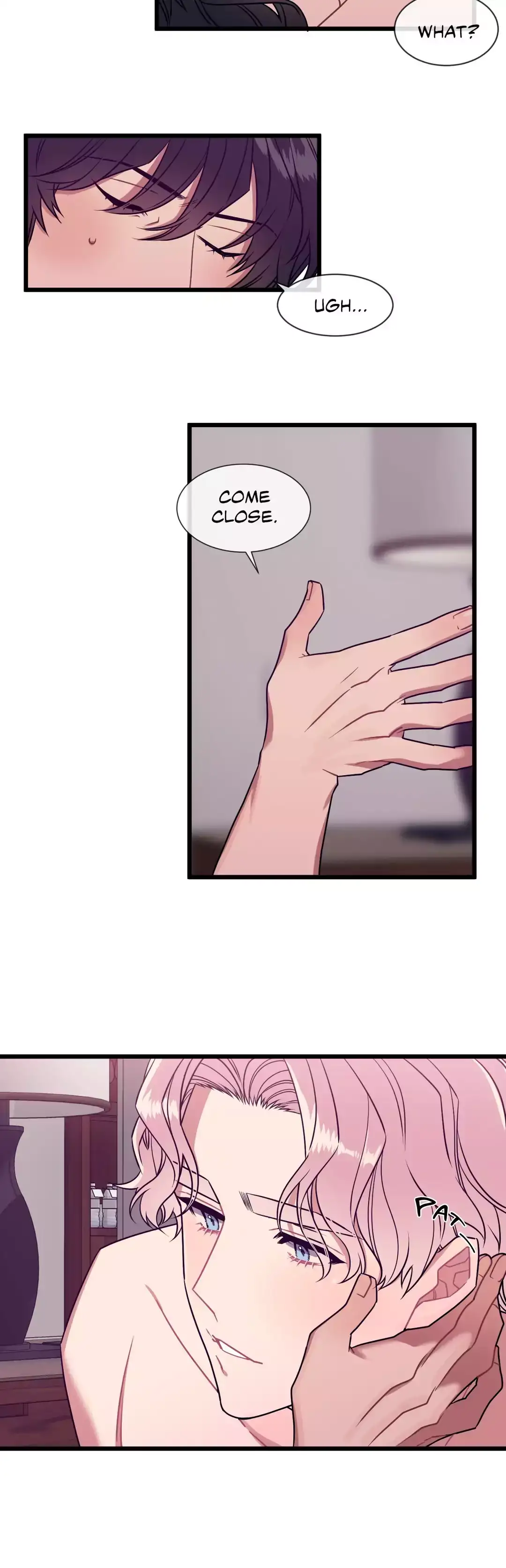 Make Me Bark Chapter 33 Page 18