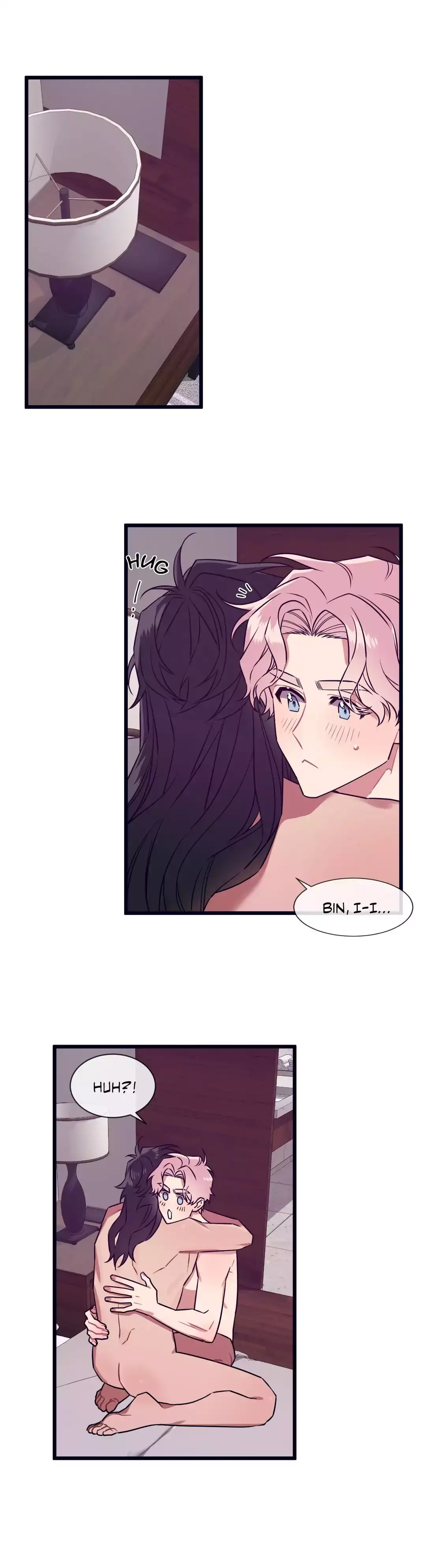 Make Me Bark Chapter 33 Page 19