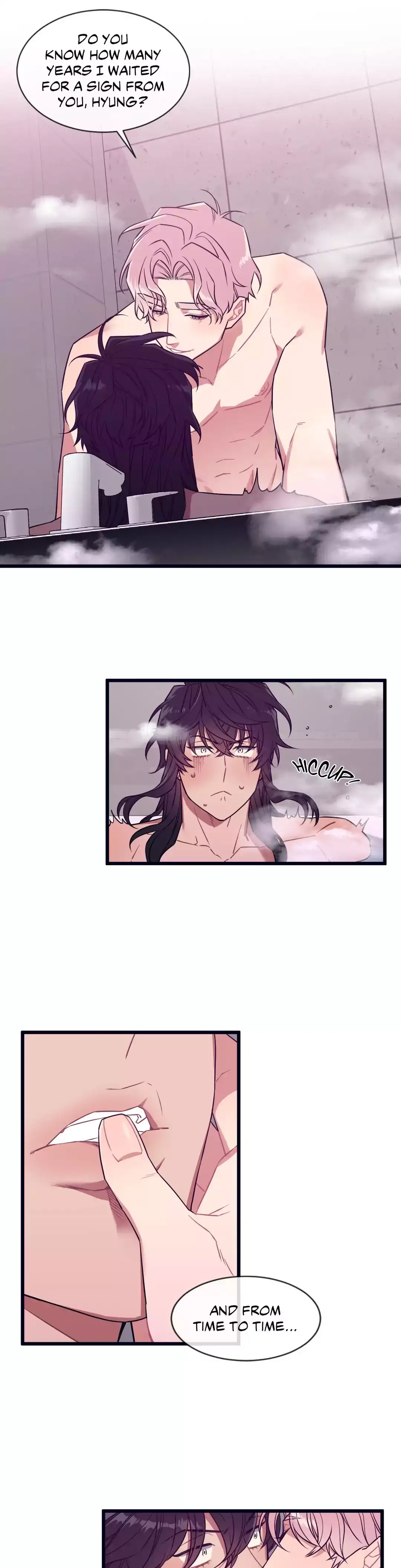 Make Me Bark Chapter 33 Page 2