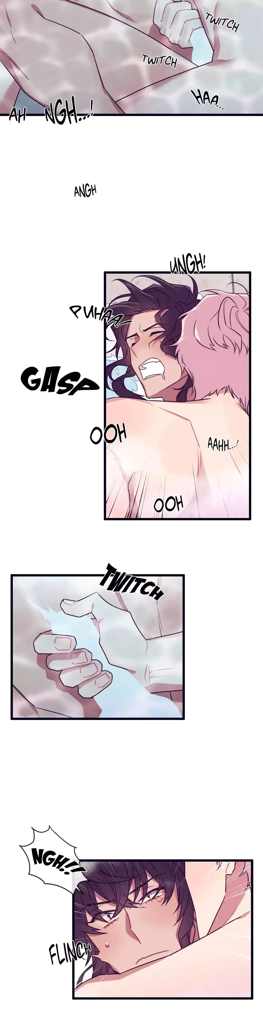Make Me Bark Chapter 33 Page 4