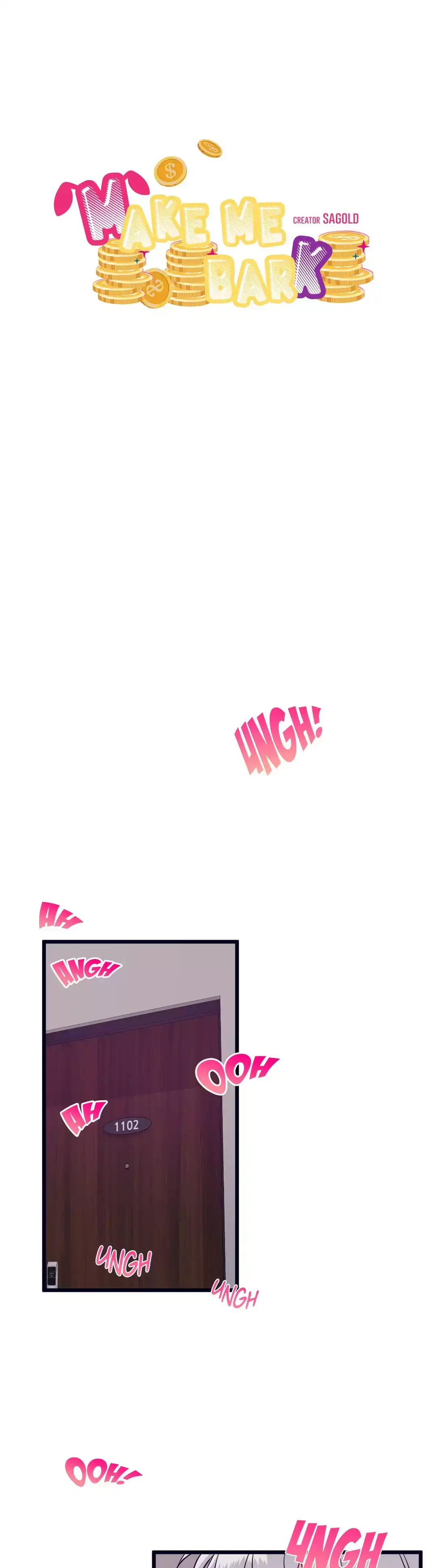 Make Me Bark Chapter 33 Page 7