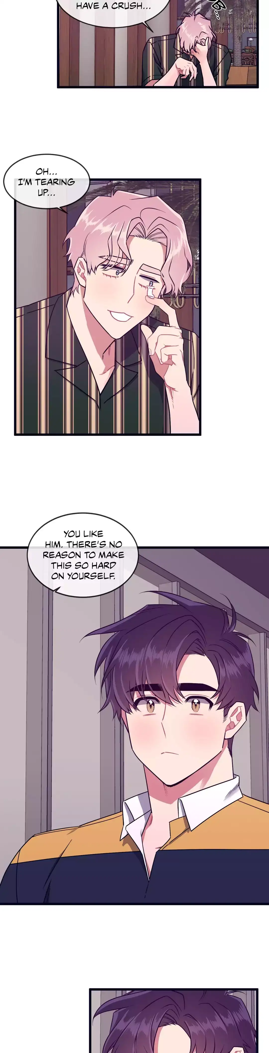 Make Me Bark Chapter 34 Page 12
