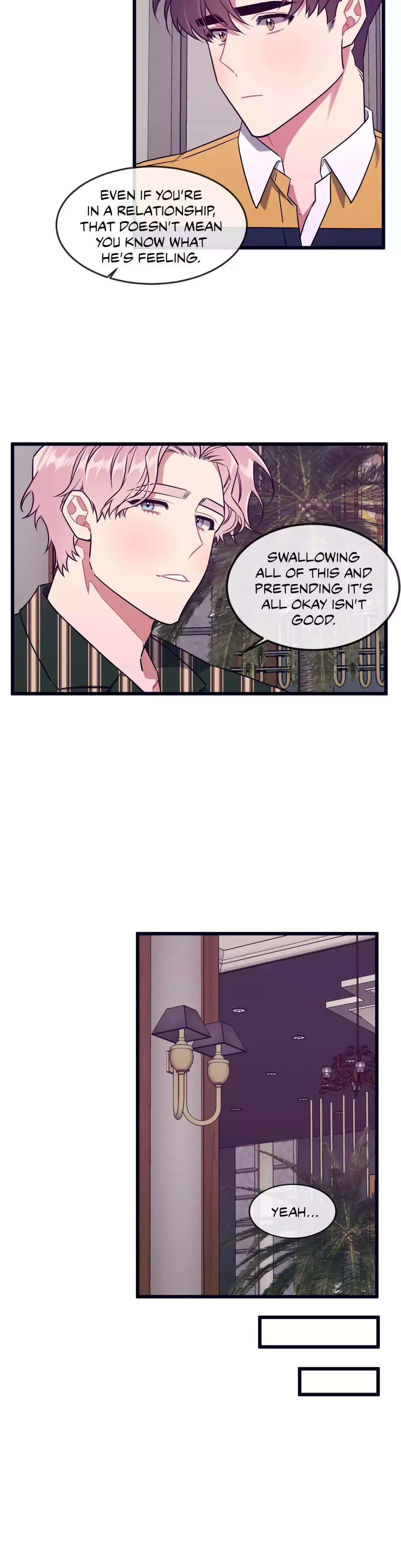 Make Me Bark Chapter 34 Page 13