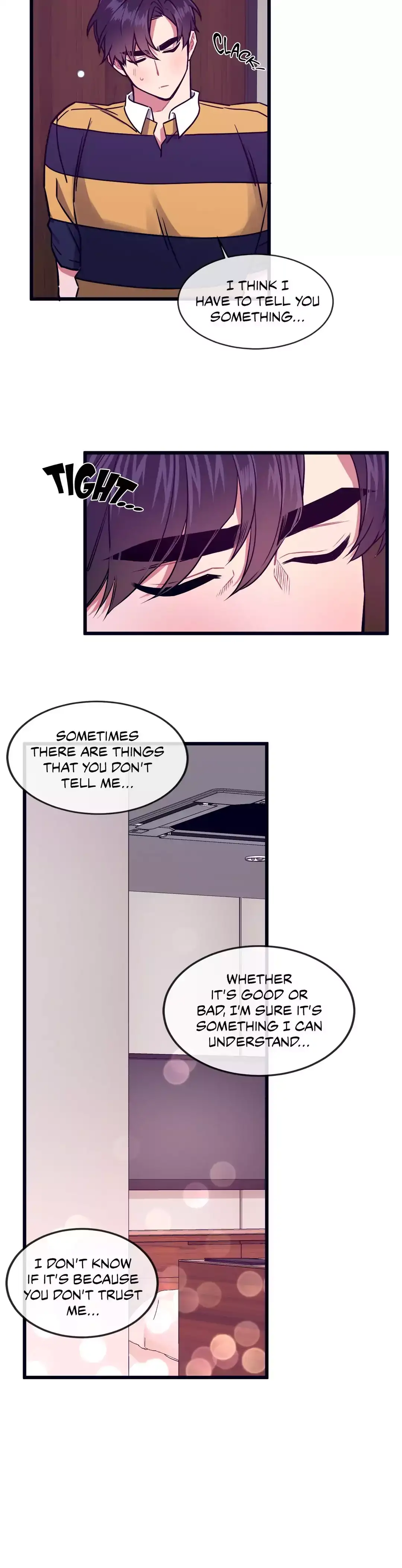 Make Me Bark Chapter 34 Page 16