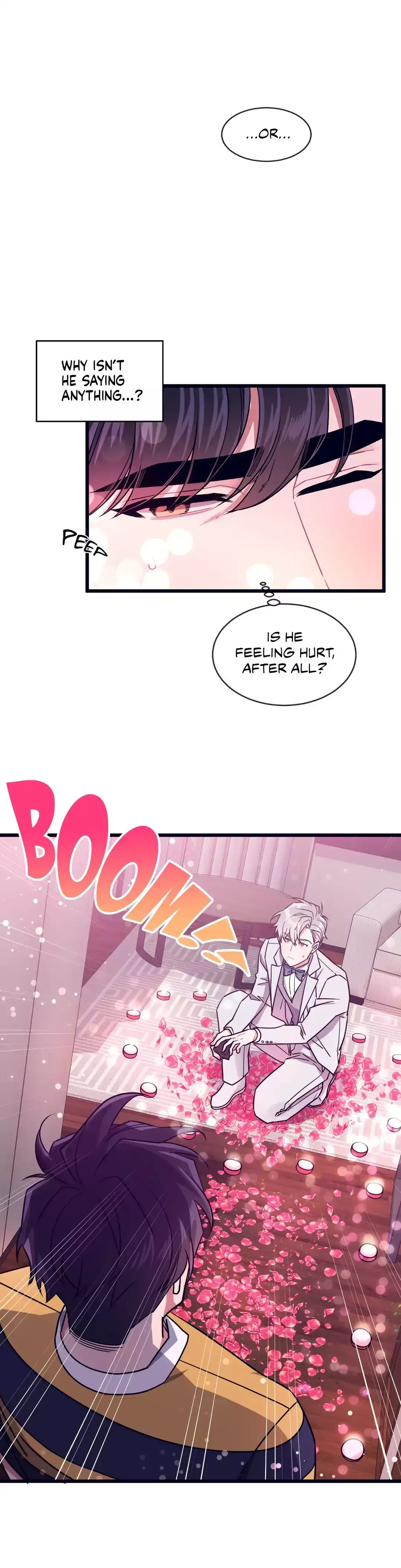 Make Me Bark Chapter 34 Page 17