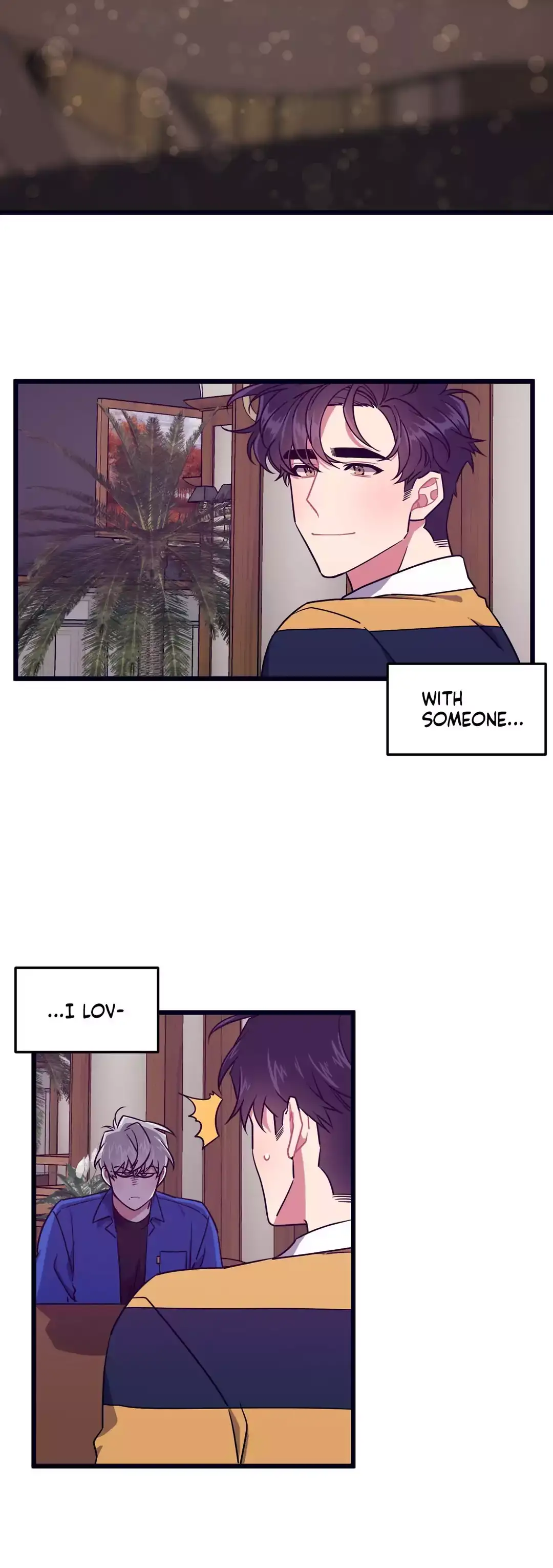 Make Me Bark Chapter 34 Page 2