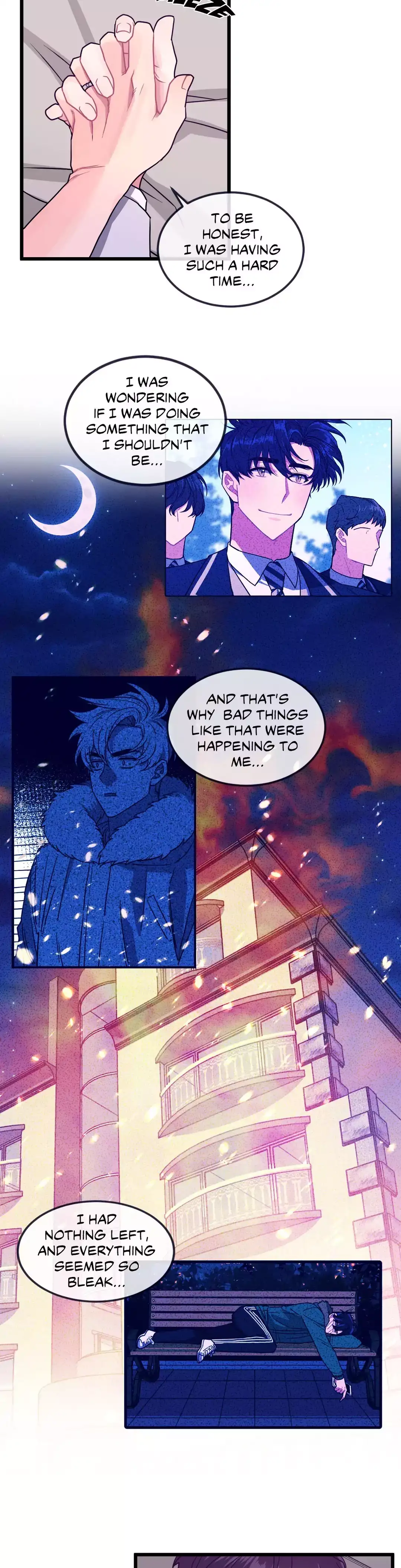Make Me Bark Chapter 35 Page 15