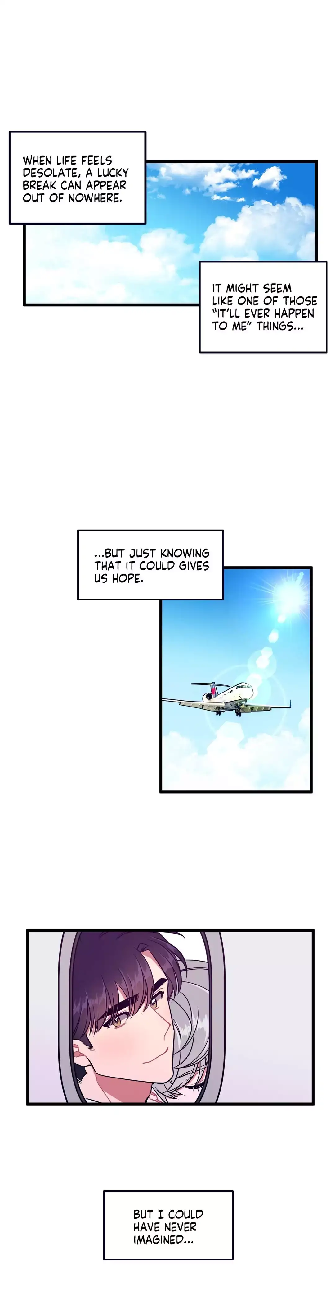 Make Me Bark Chapter 35 Page 17