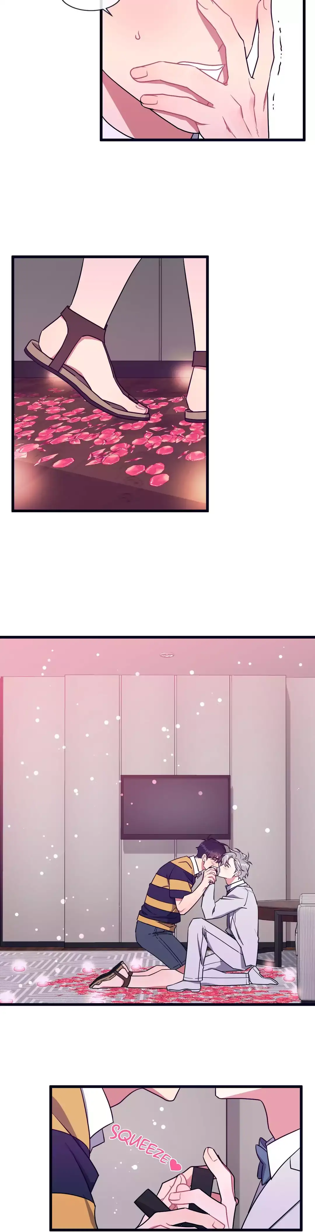 Make Me Bark Chapter 35 Page 2