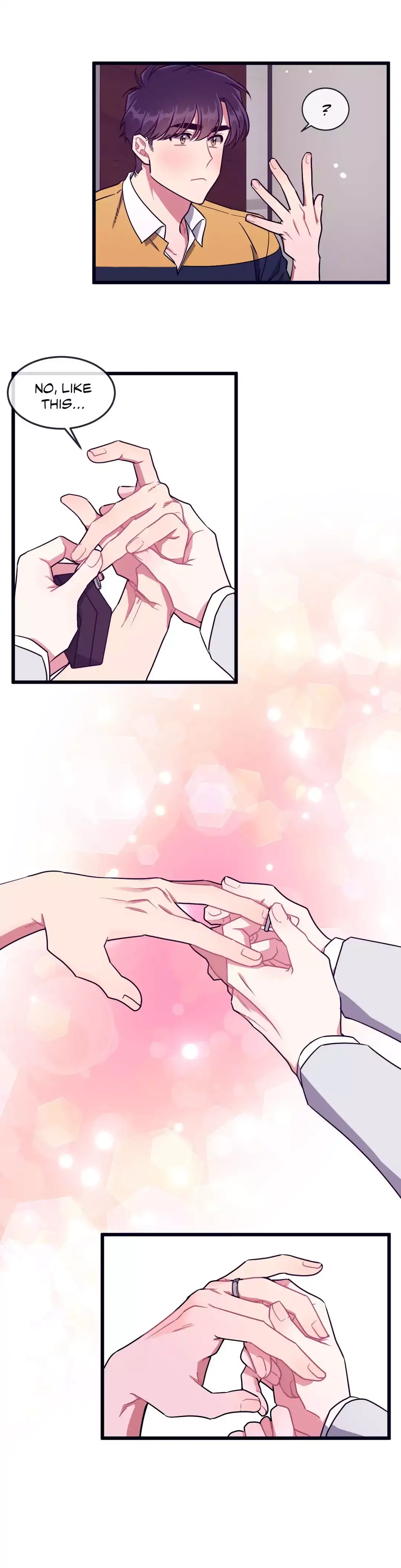 Make Me Bark Chapter 35 Page 5