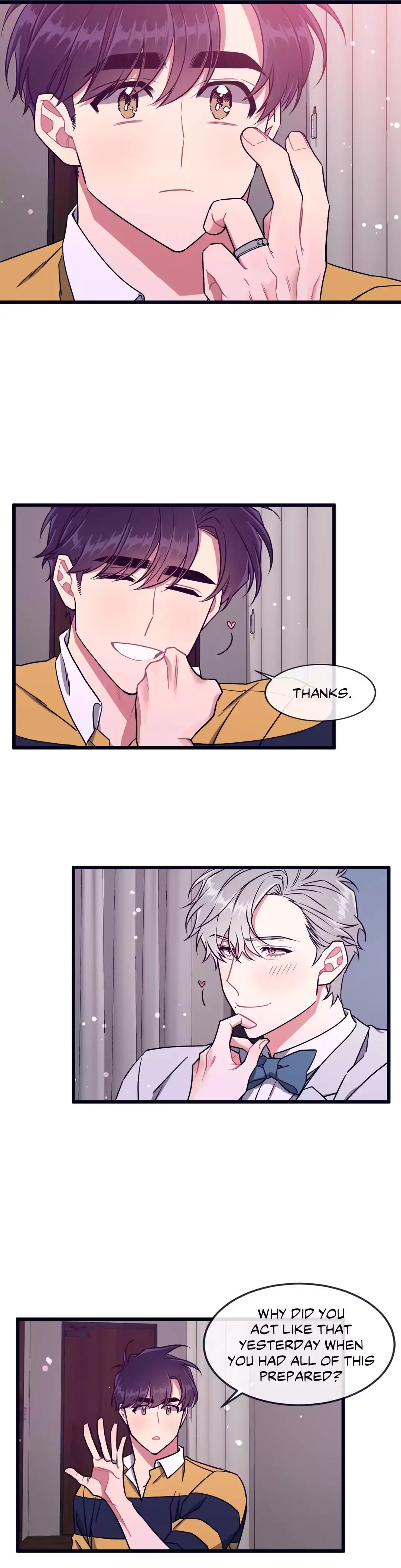 Make Me Bark Chapter 35 Page 6