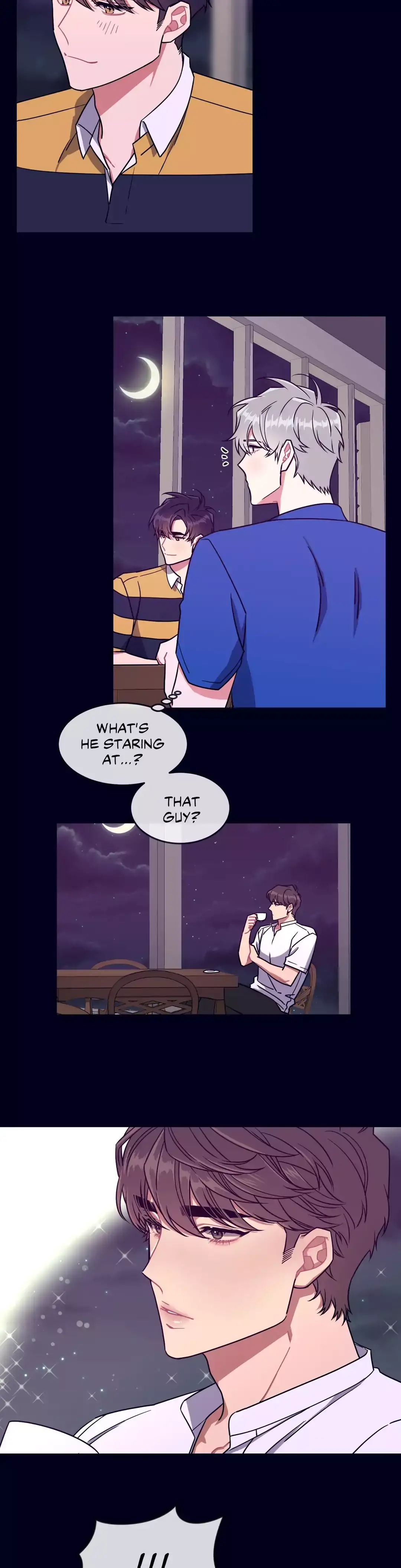 Make Me Bark Chapter 35 Page 8