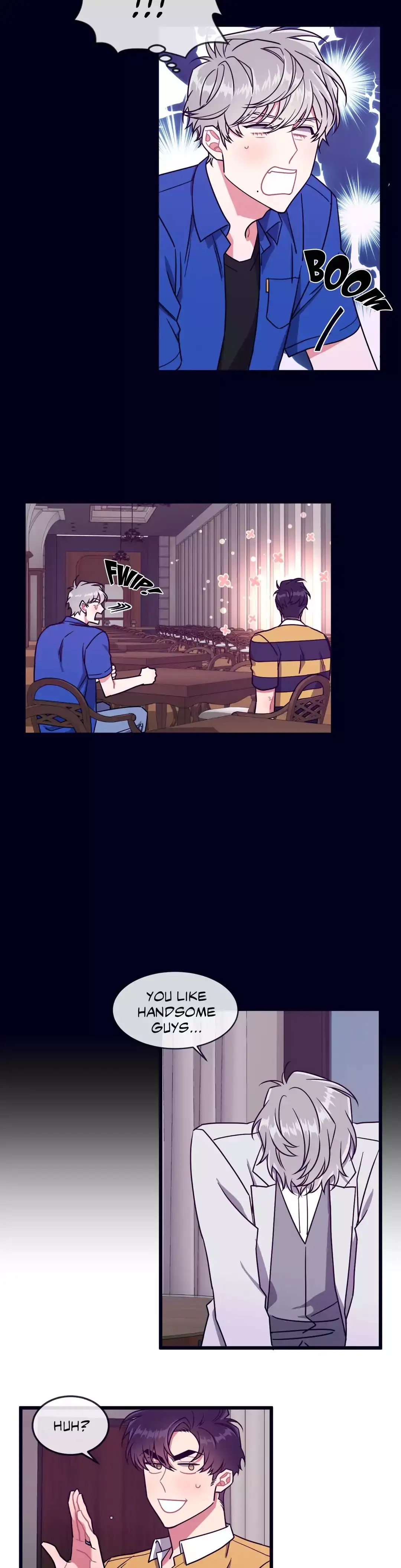 Make Me Bark Chapter 35 Page 9