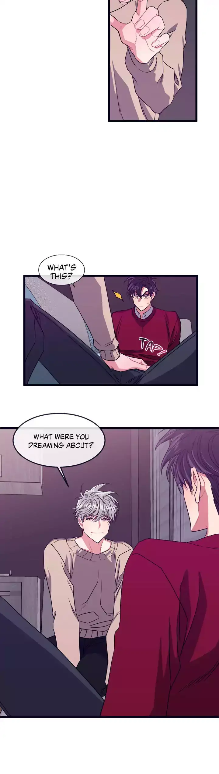 Make Me Bark Chapter 4 Page 2