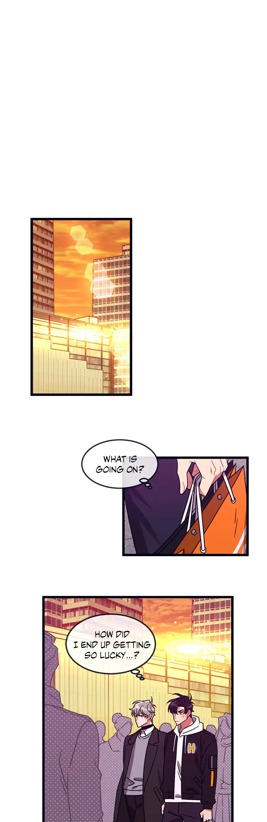 Make Me Bark Chapter 5 Page 15