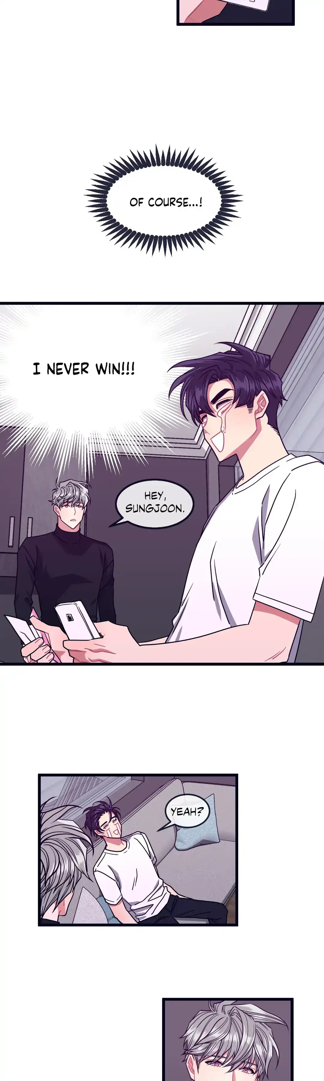 Make Me Bark Chapter 5 Page 2