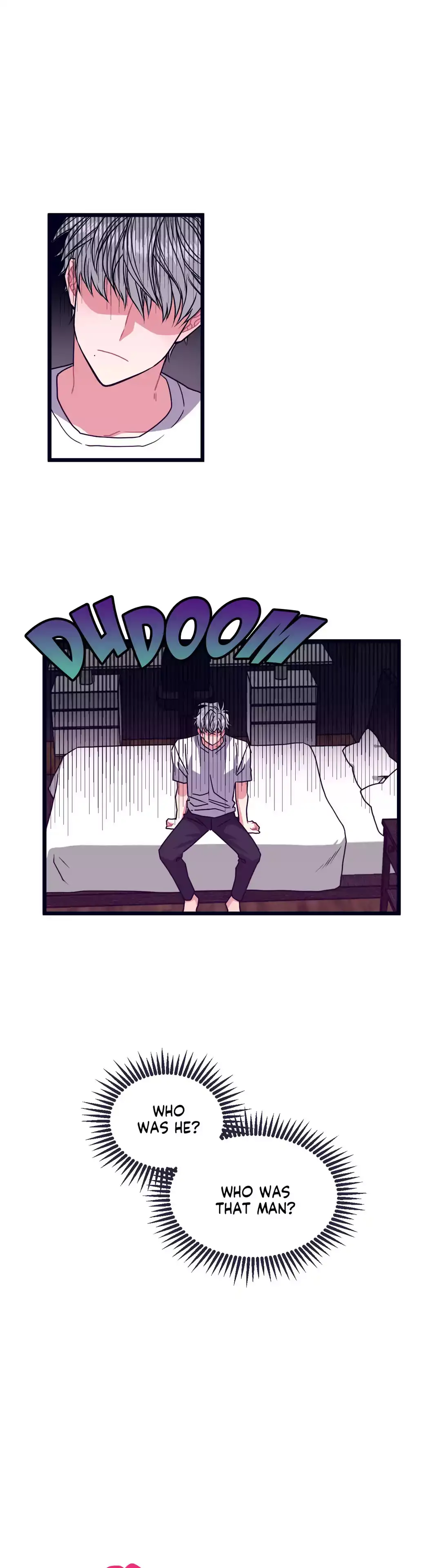 Make Me Bark Chapter 6 Page 1