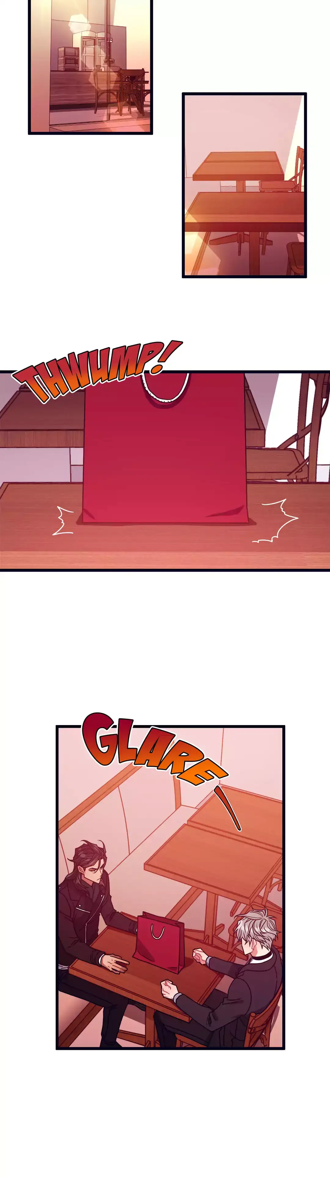 Make Me Bark Chapter 6 Page 6