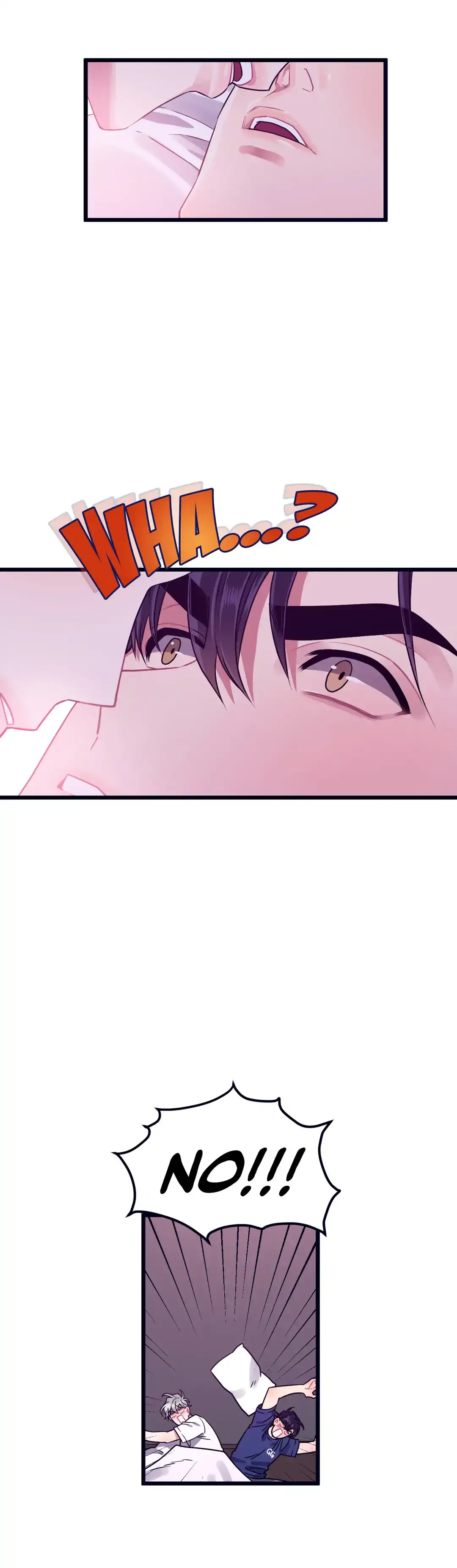 Make Me Bark Chapter 7 Page 2