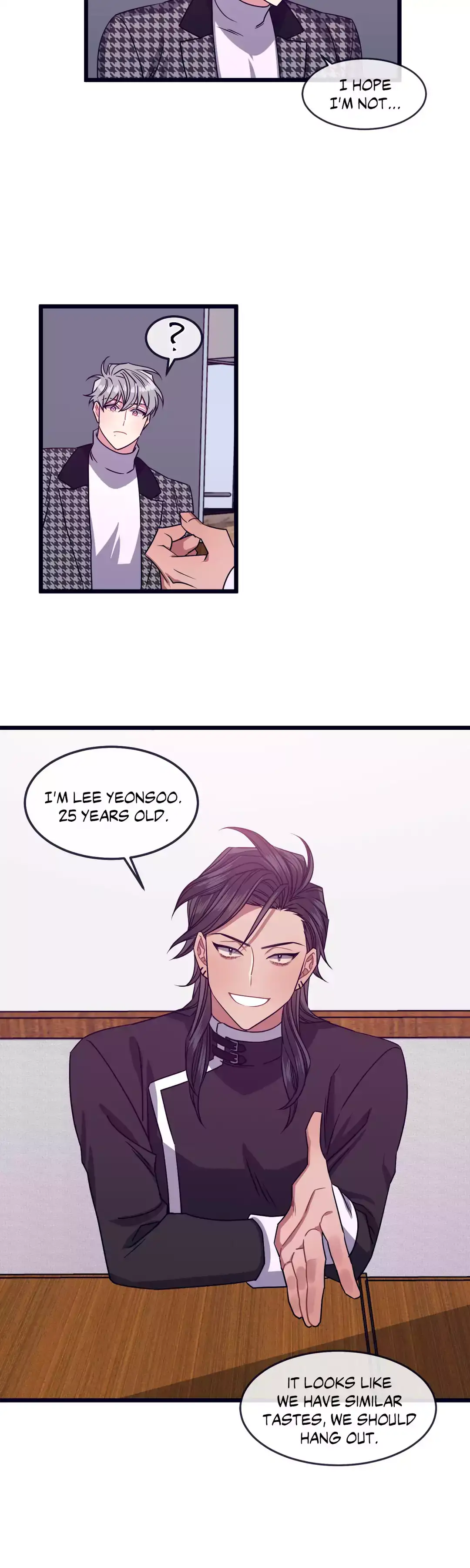 Make Me Bark Chapter 9 Page 12