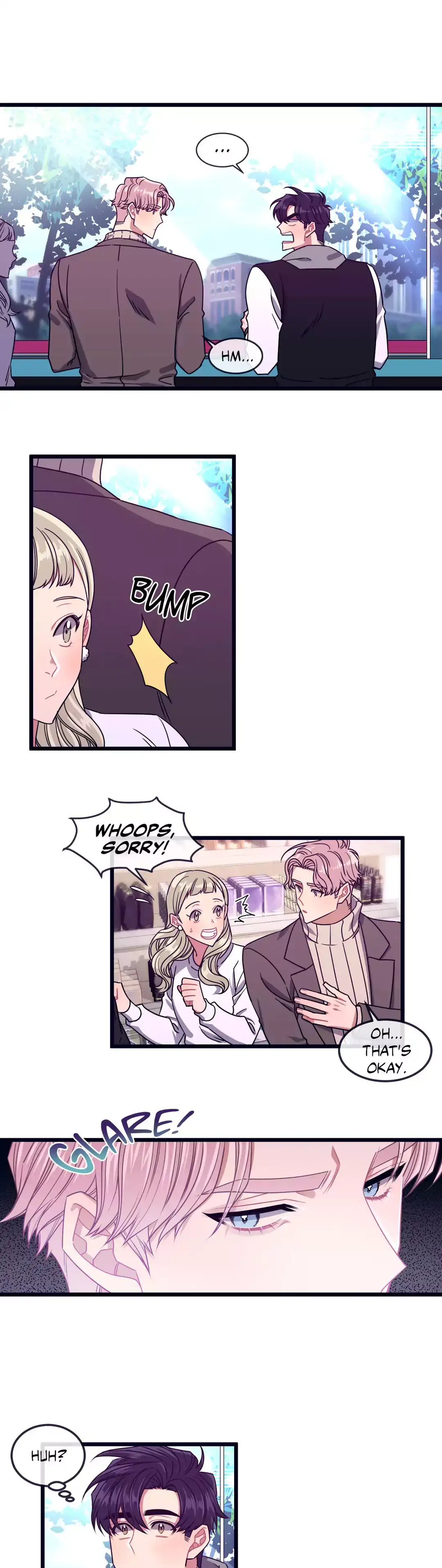 Make Me Bark Chapter 9 Page 18