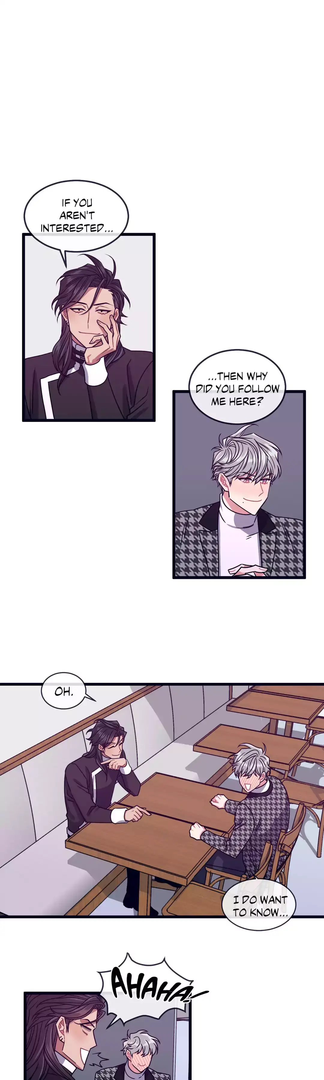 Make Me Bark Chapter 9 Page 9