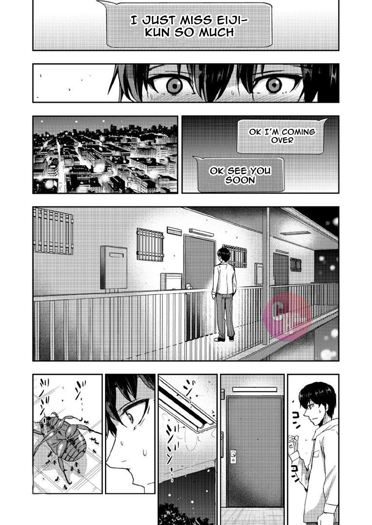 A Pleasure Killing Princess Chapter 2 Page 12