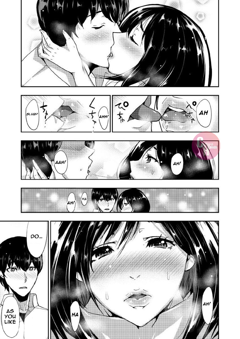 A Pleasure Killing Princess Chapter 2 Page 21