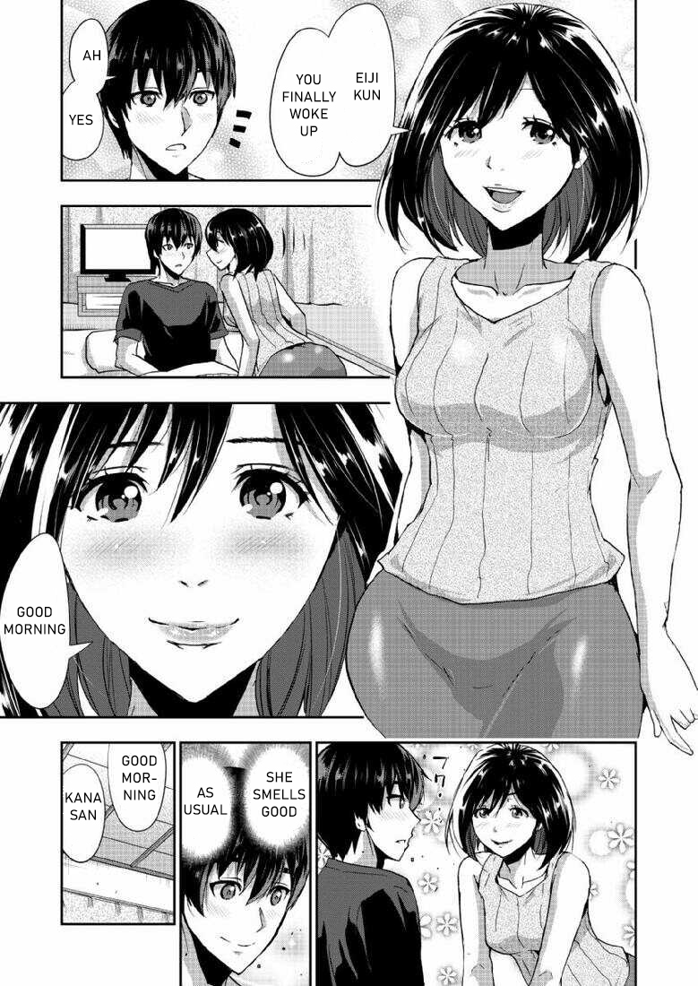 A Pleasure Killing Princess Chapter 3 Page 6