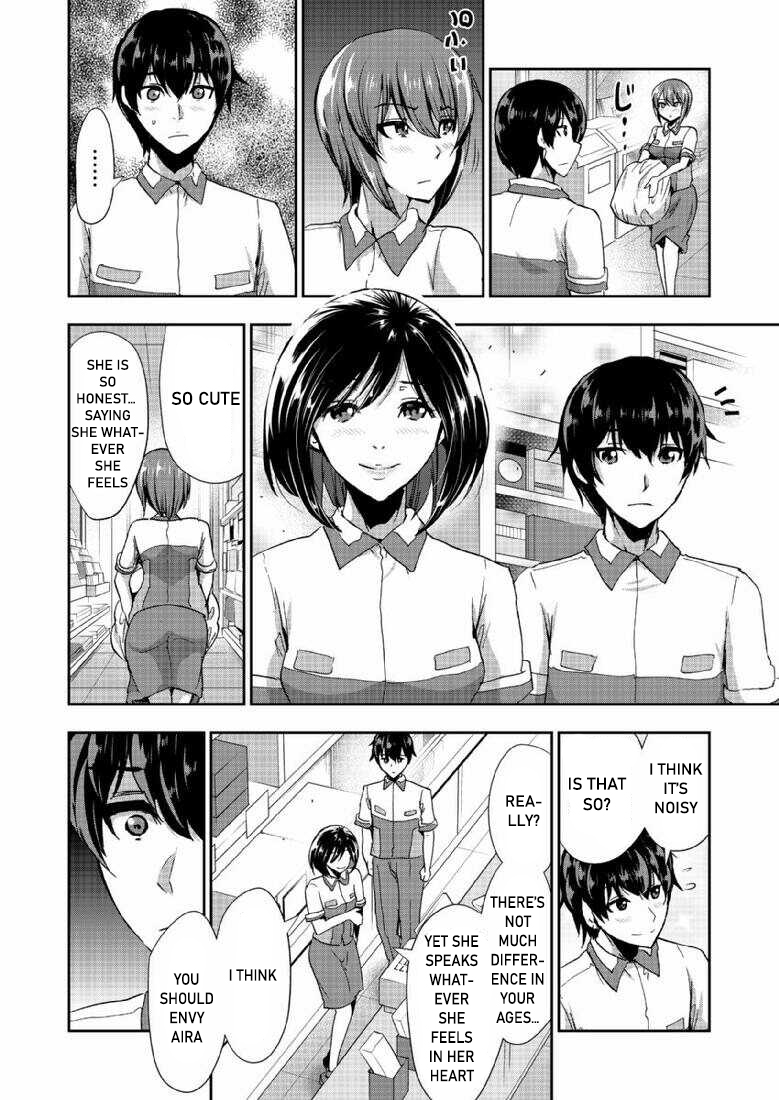 A Pleasure Killing Princess Chapter 5 Page 7