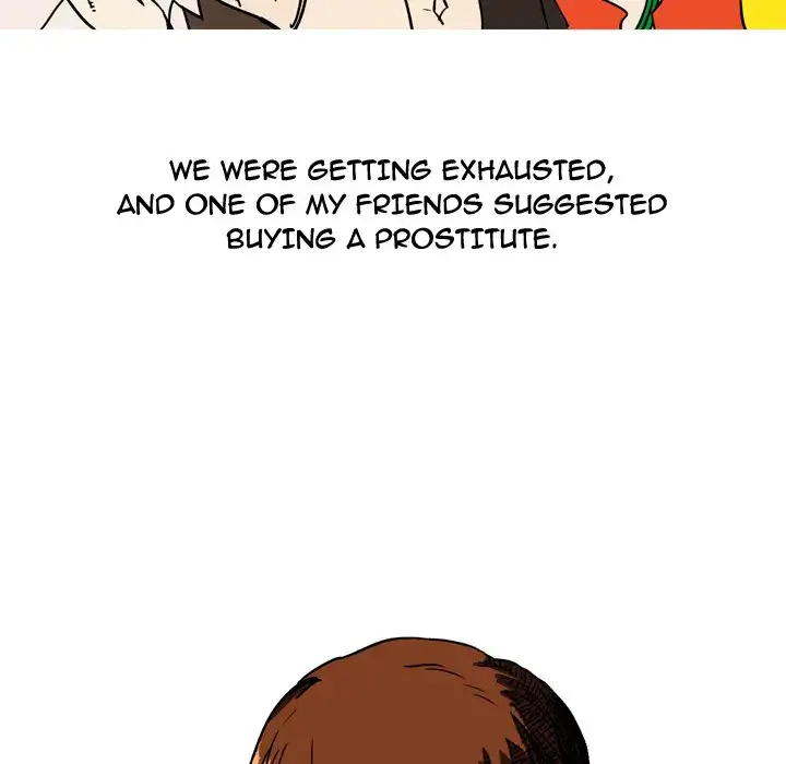 Fantasy Gossip Chapter 1 Page 13