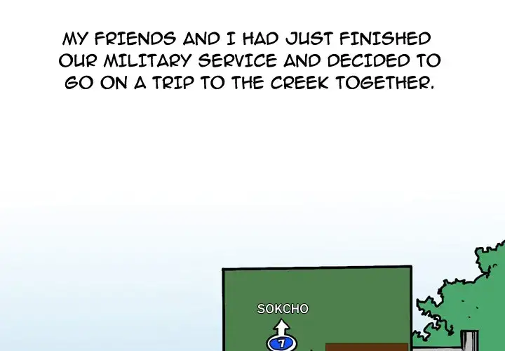 Fantasy Gossip Chapter 1 Page 2
