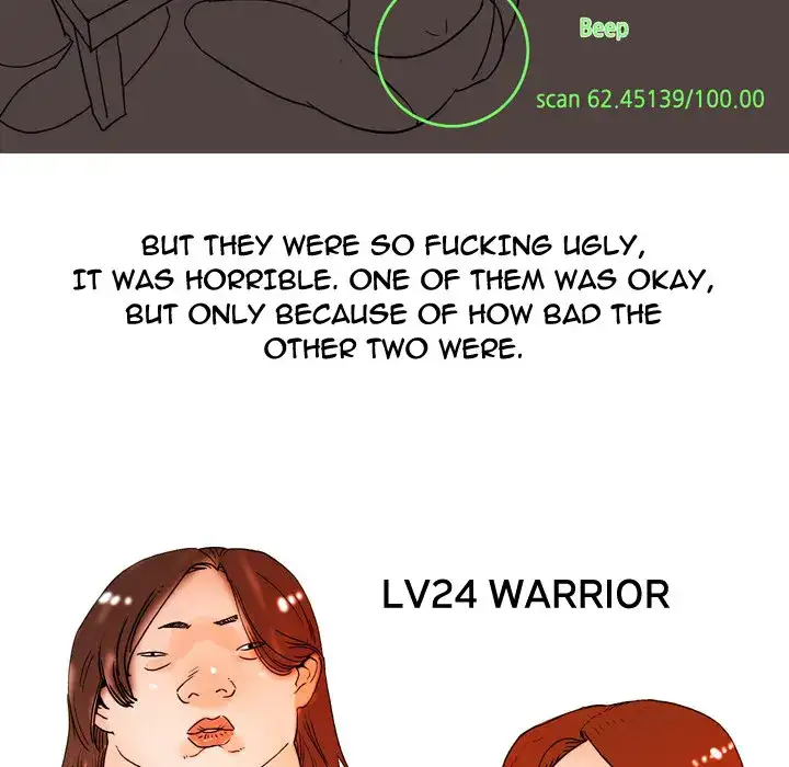 Fantasy Gossip Chapter 1 Page 25