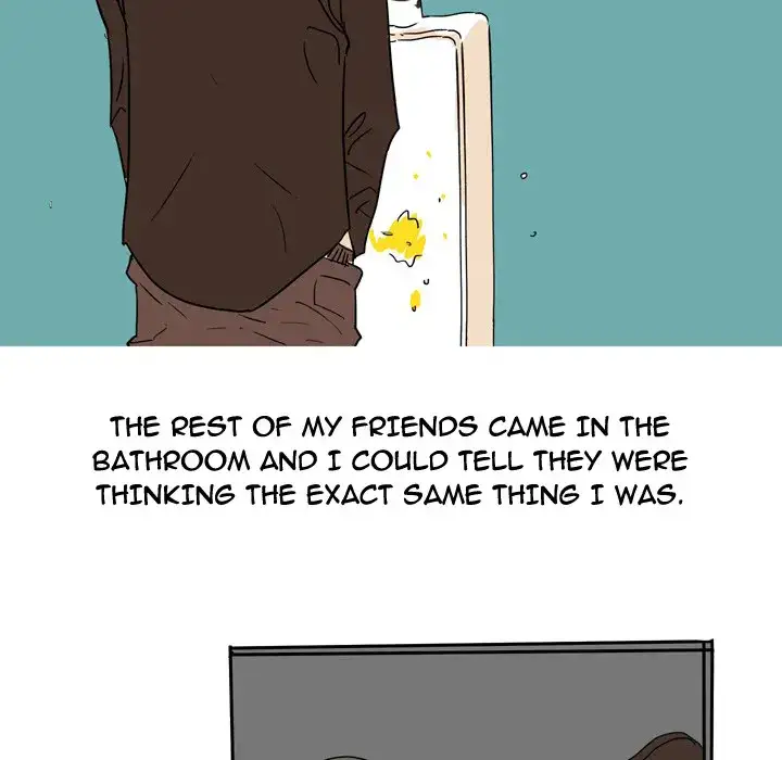 Fantasy Gossip Chapter 1 Page 31