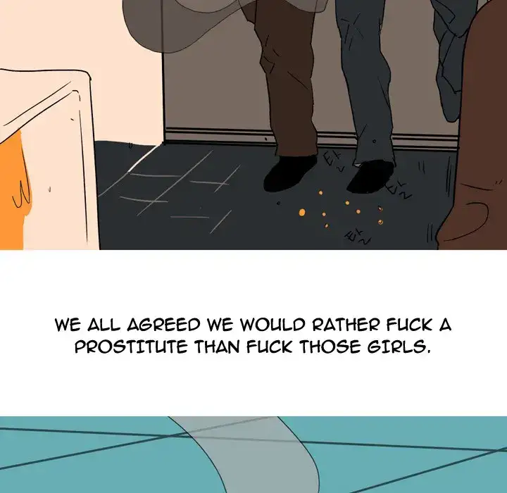 Fantasy Gossip Chapter 1 Page 33