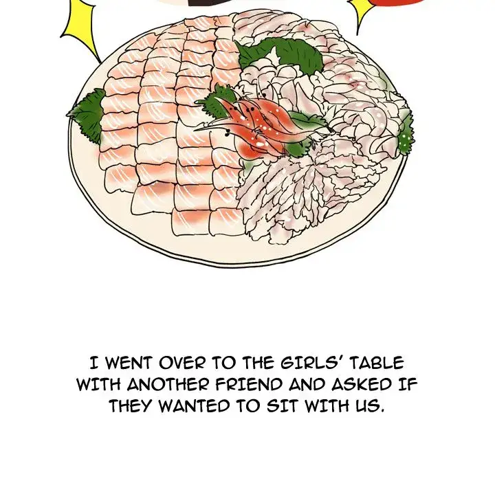 Fantasy Gossip Chapter 1 Page 41