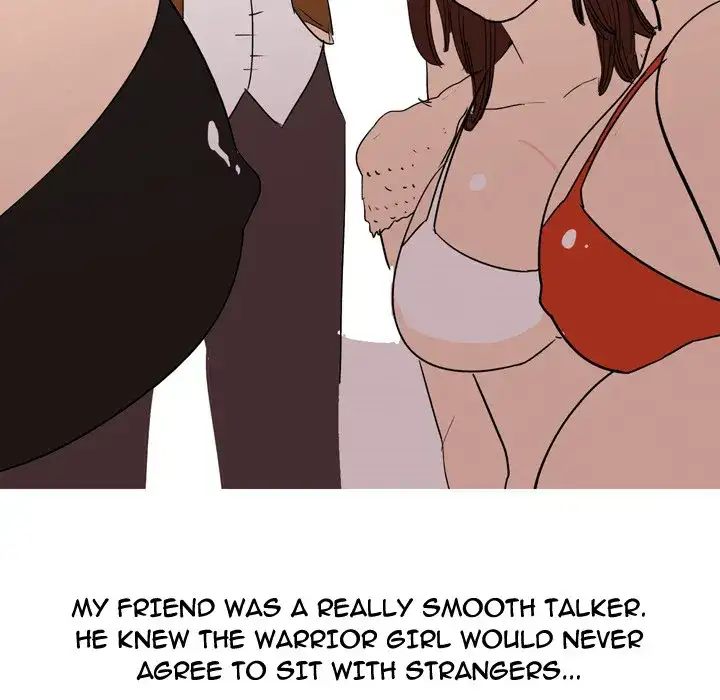 Fantasy Gossip Chapter 1 Page 43