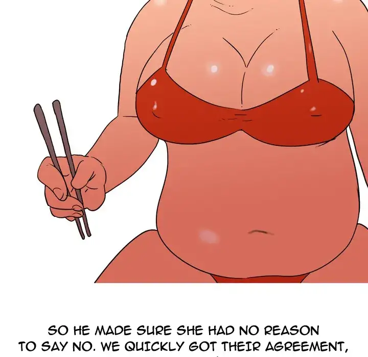 Fantasy Gossip Chapter 1 Page 45