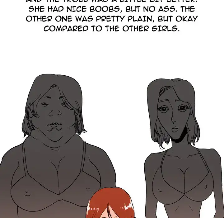 Fantasy Gossip Chapter 1 Page 48