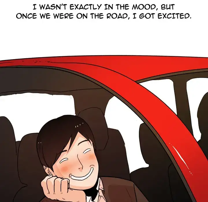 Fantasy Gossip Chapter 1 Page 7