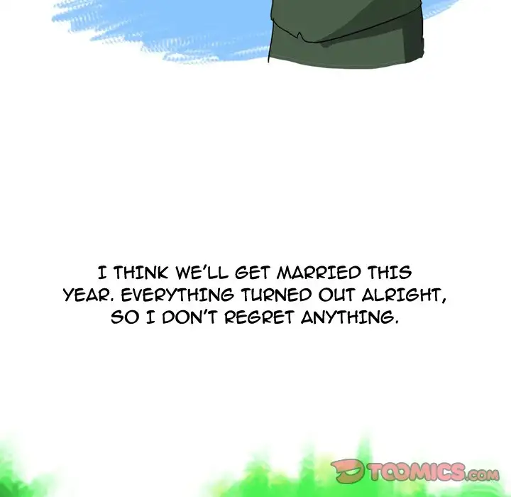 Fantasy Gossip Chapter 10 Page 33
