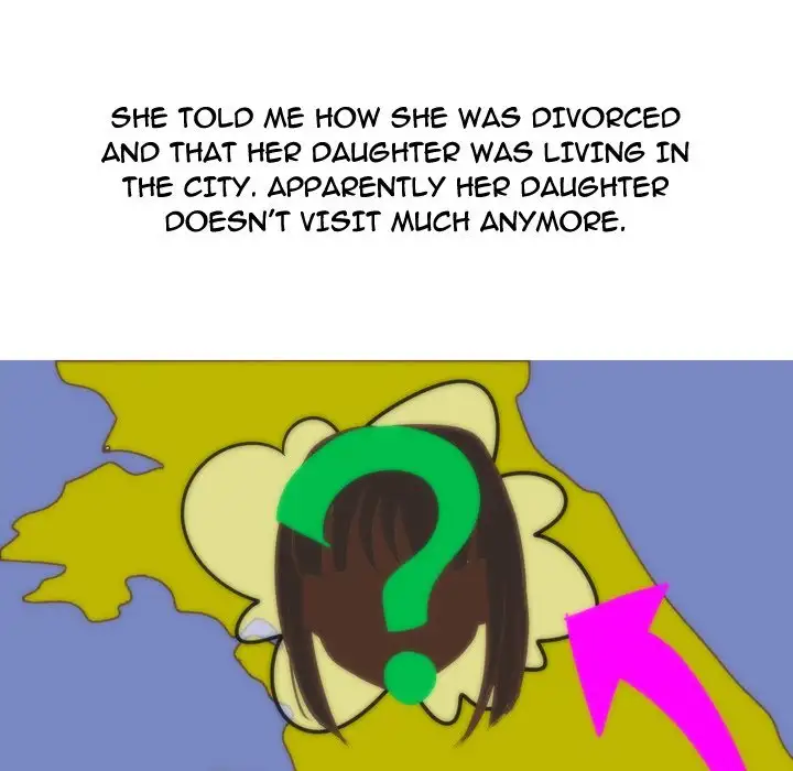 Fantasy Gossip Chapter 11 Page 11