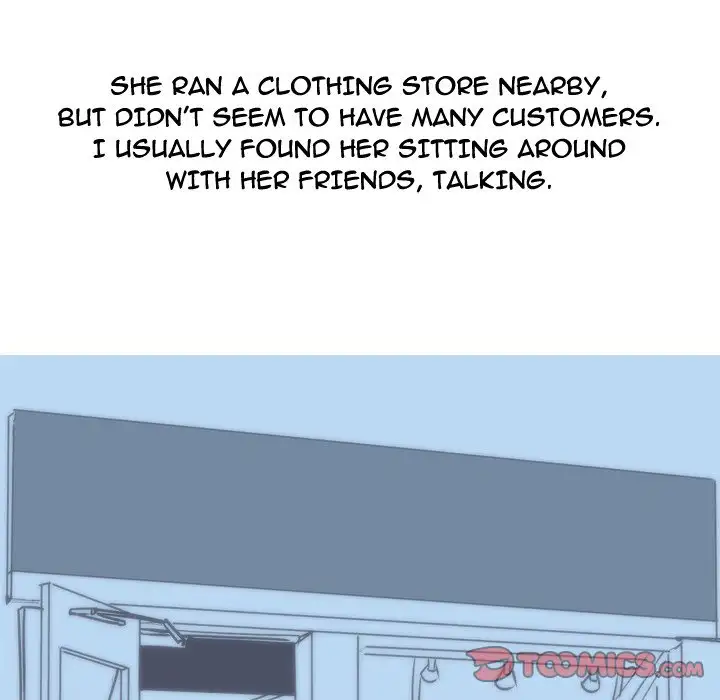 Fantasy Gossip Chapter 11 Page 13