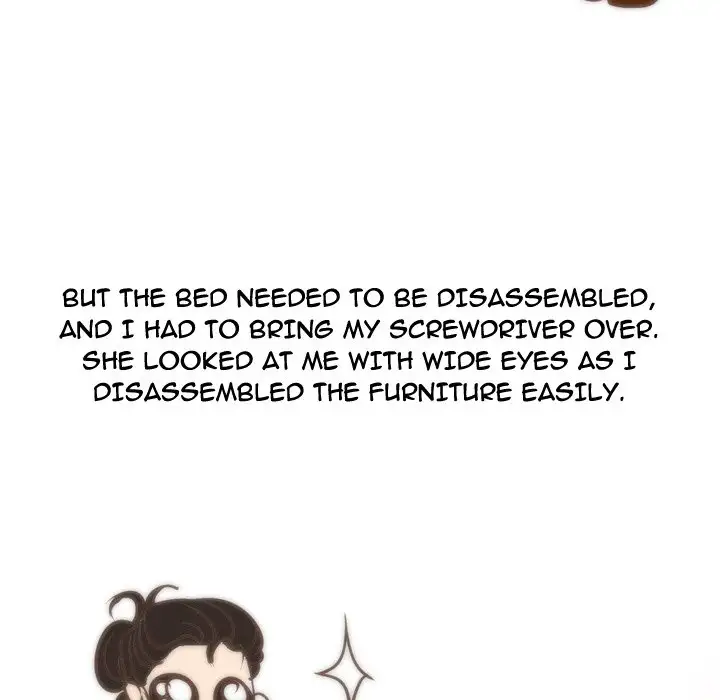 Fantasy Gossip Chapter 11 Page 23